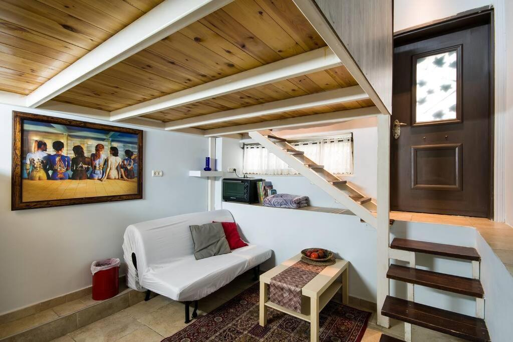 Ahuzat Shaul - Apartment Hadera Exterior photo