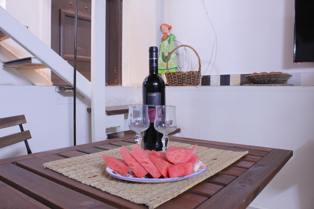 Ahuzat Shaul - Apartment Hadera Exterior photo