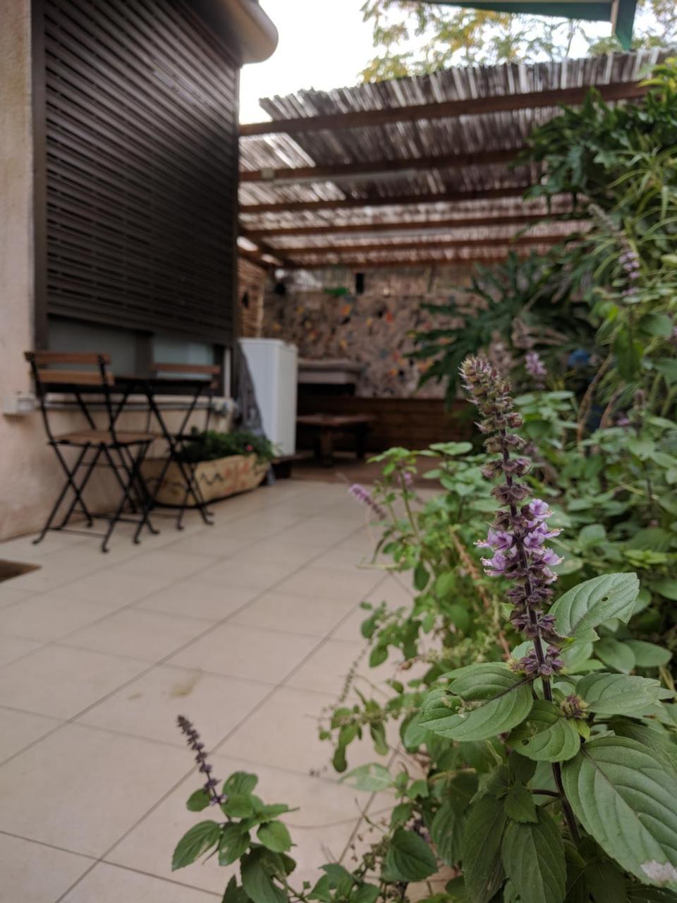 Ahuzat Shaul - Apartment Hadera Exterior photo