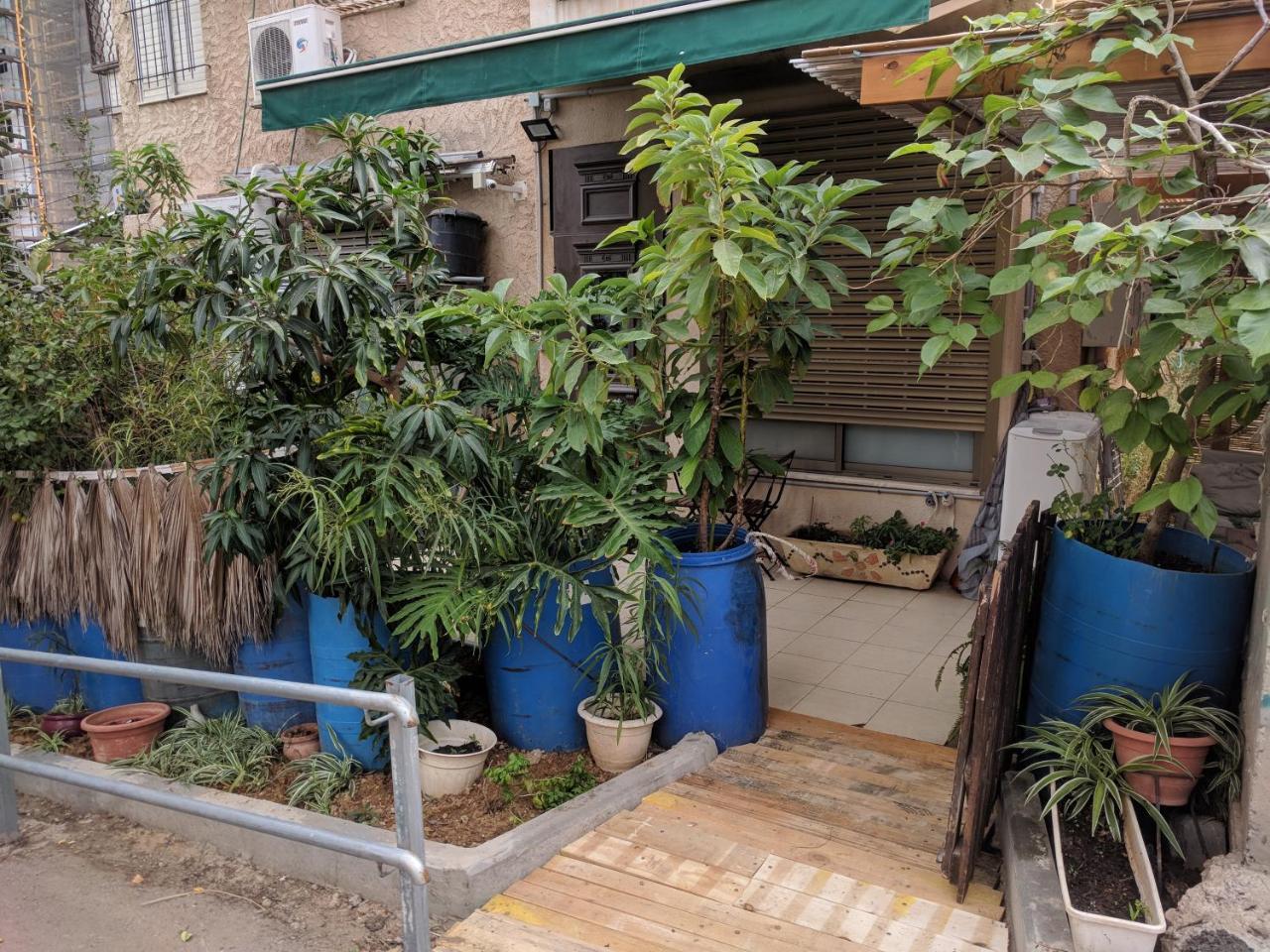 Ahuzat Shaul - Apartment Hadera Exterior photo
